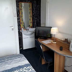 Eenpersoonskamer